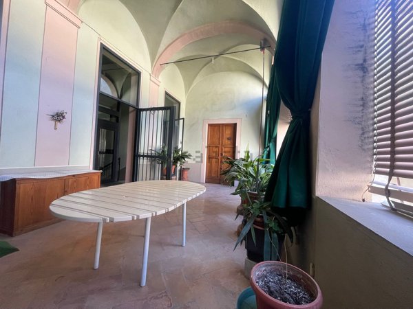 appartamento in vendita a Reggio nell'Emilia in zona Città Storica