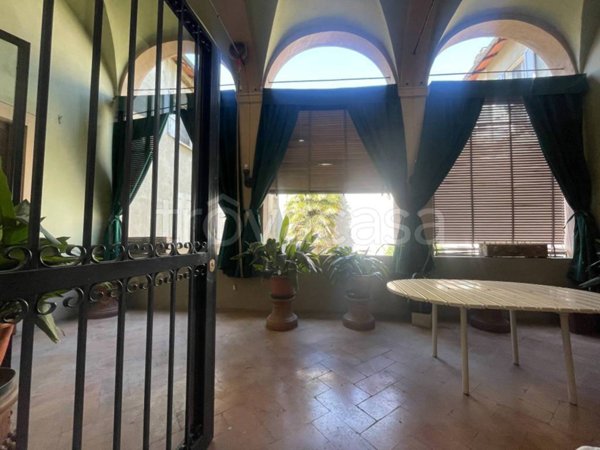 appartamento in vendita a Reggio nell'Emilia in zona Città Storica
