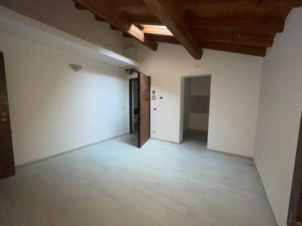 appartamento in vendita a Reggio nell'Emilia in zona Tribunale