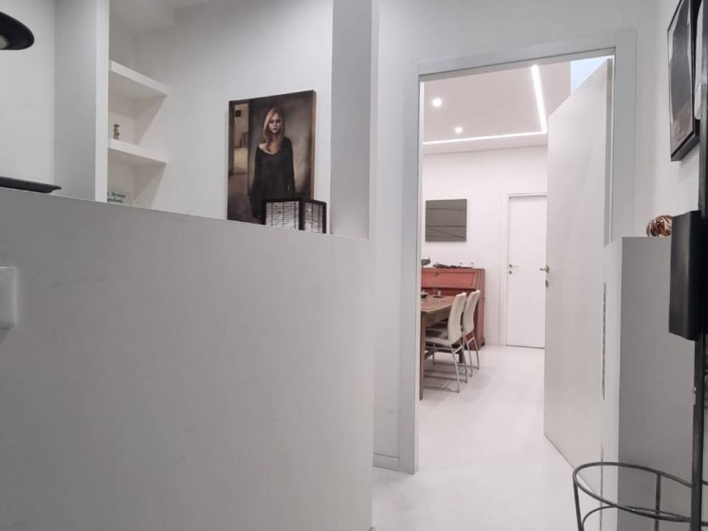 ufficio in vendita a Reggio nell'Emilia