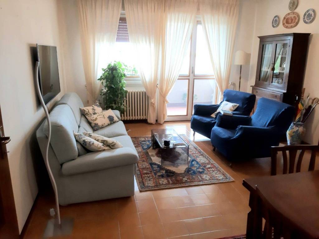 appartamento in vendita a Reggio nell'Emilia in zona Rosta Nuova