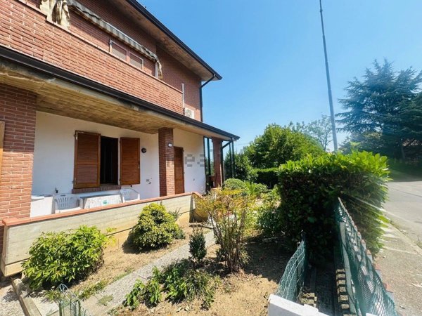 appartamento in vendita a Reggio nell'Emilia in zona Baragalla