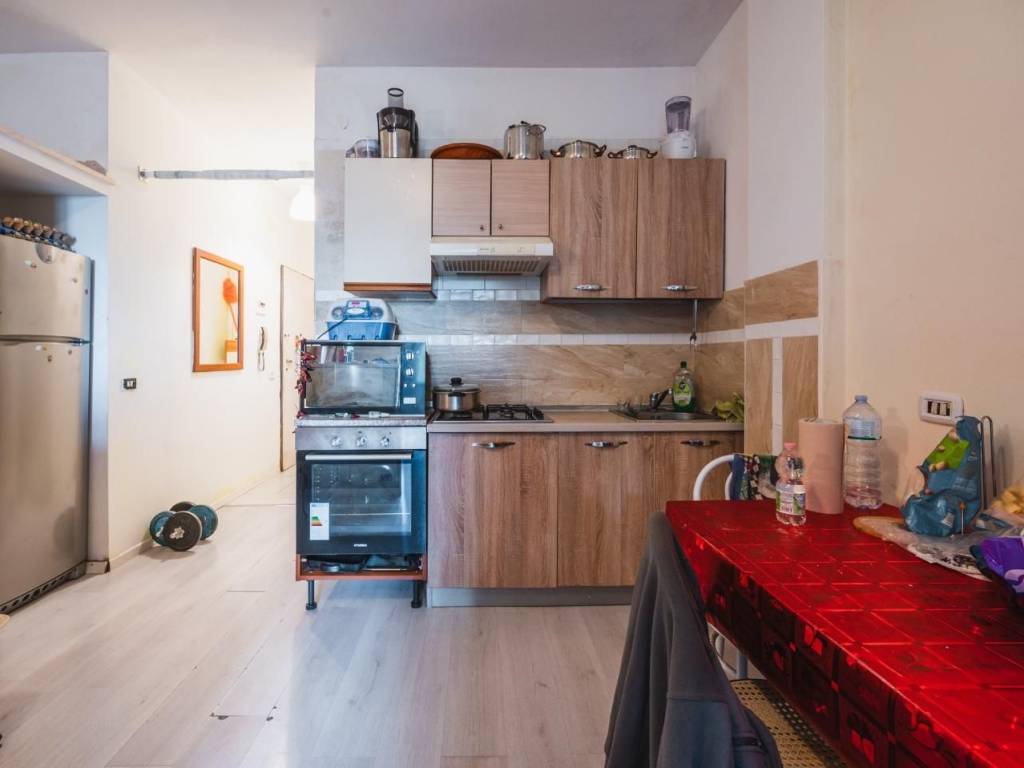 appartamento in vendita a Reggio nell'Emilia
