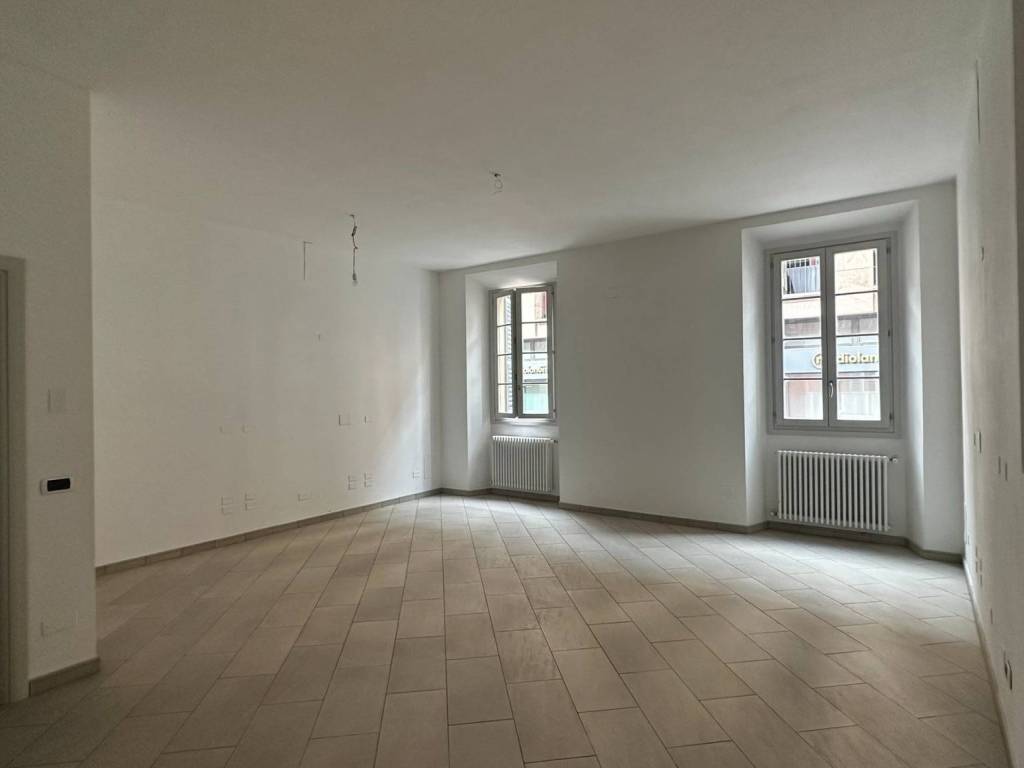 appartamento in vendita a Reggio nell'Emilia in zona Città Storica