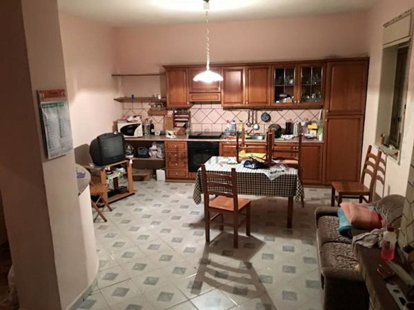 casa indipendente in vendita a Reggio nell'Emilia in zona Rosta Nuova