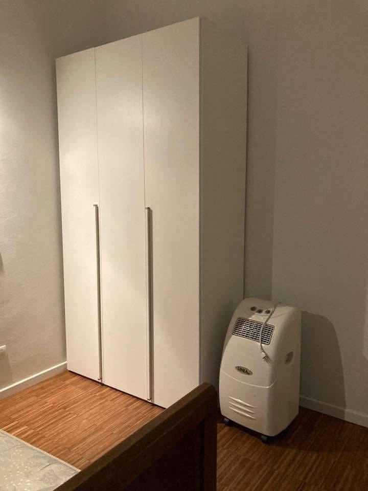 appartamento in vendita a Reggio nell'Emilia in zona Città Storica