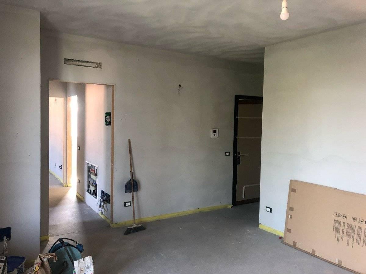 appartamento in vendita a Reggio nell'Emilia in zona Fogliano