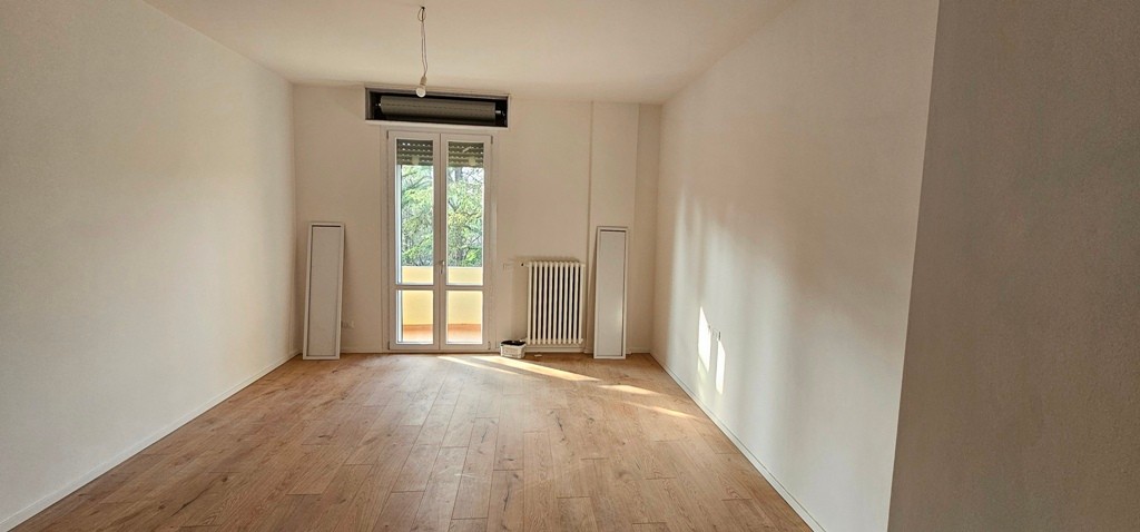 appartamento in vendita a Reggio nell'Emilia in zona Rosta Nuova
