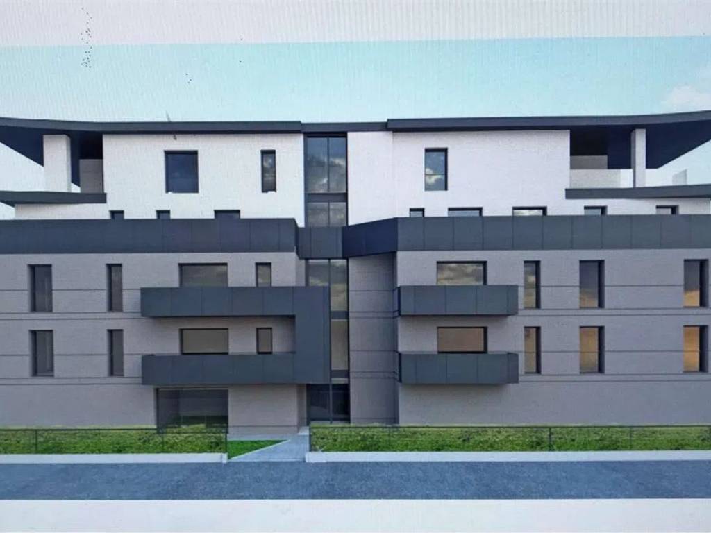 appartamento in vendita a Reggio nell'Emilia in zona Città Storica