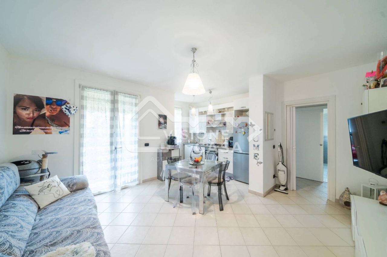 appartamento in vendita a Reggio nell'Emilia in zona San Prospero Strinati