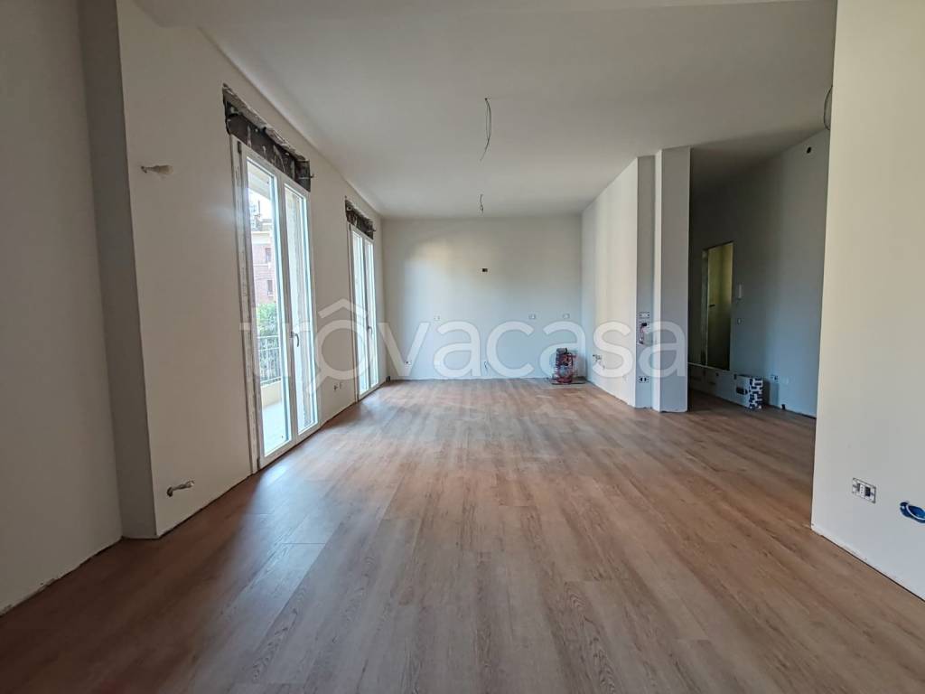 appartamento in vendita a Reggio nell'Emilia in zona Gattaglio