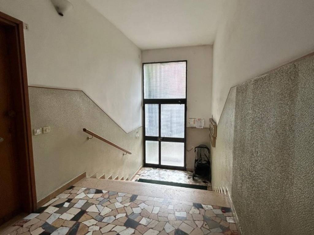 appartamento in vendita a Reggio nell'Emilia