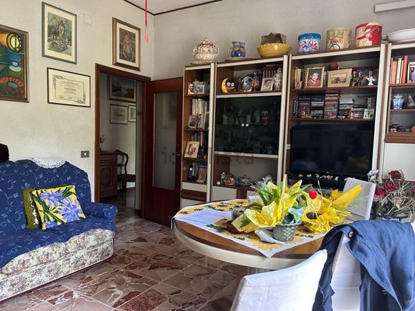 appartamento in vendita a Reggio nell'Emilia in zona San Prospero Strinati