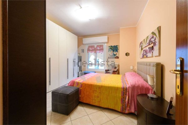appartamento in vendita a Reggio nell'Emilia