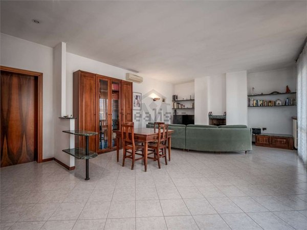 appartamento in vendita a Reggio nell'Emilia in zona San Bartolomeo