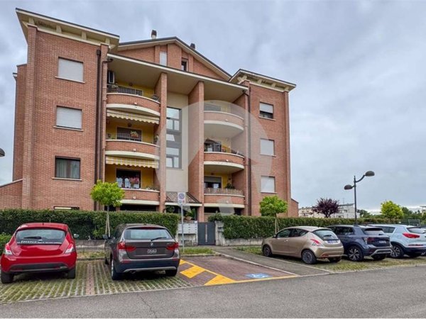 appartamento in vendita a Reggio nell'Emilia
