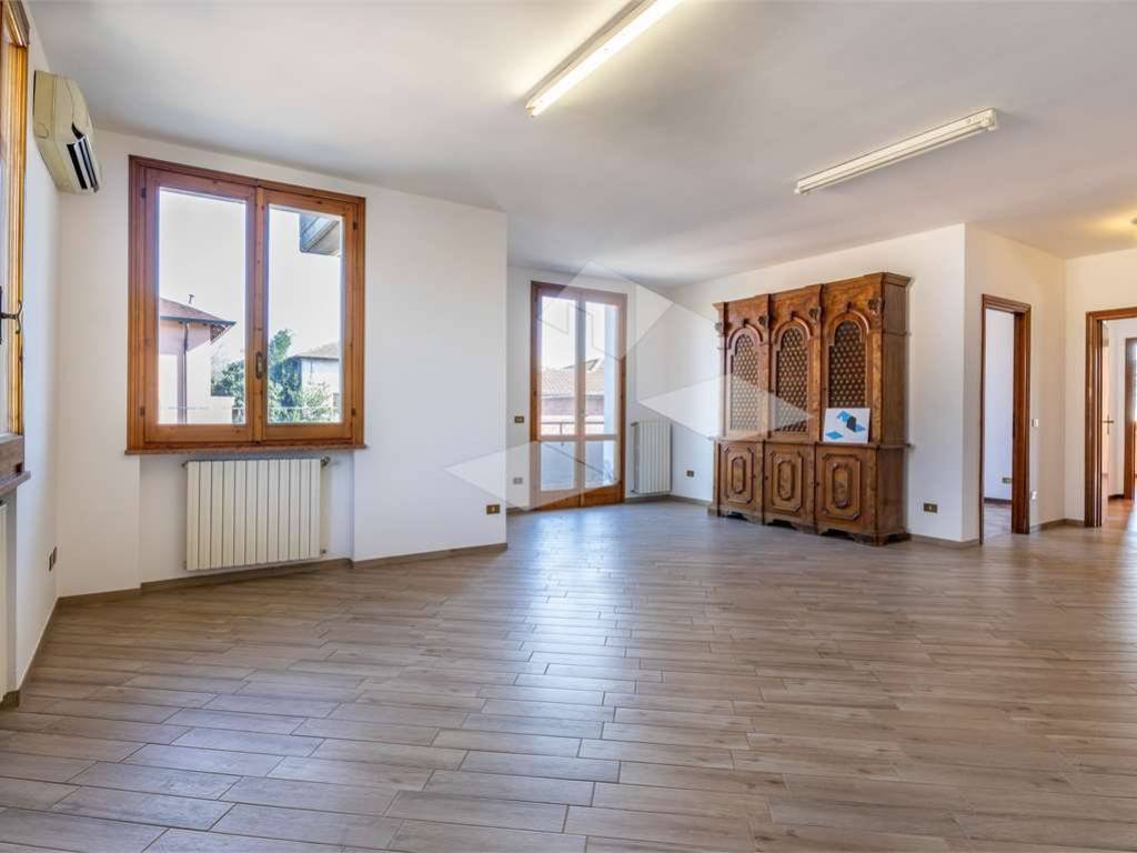 appartamento in vendita a Reggio nell'Emilia