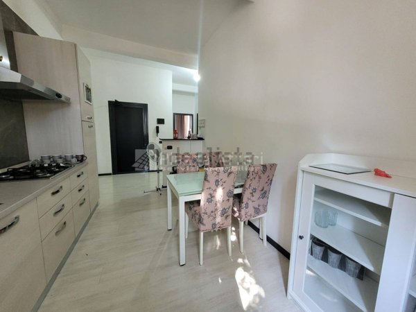 appartamento in vendita a Reggio nell'Emilia in zona Città Storica
