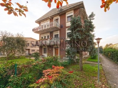 appartamento in vendita a Reggio nell'Emilia in zona Città Storica