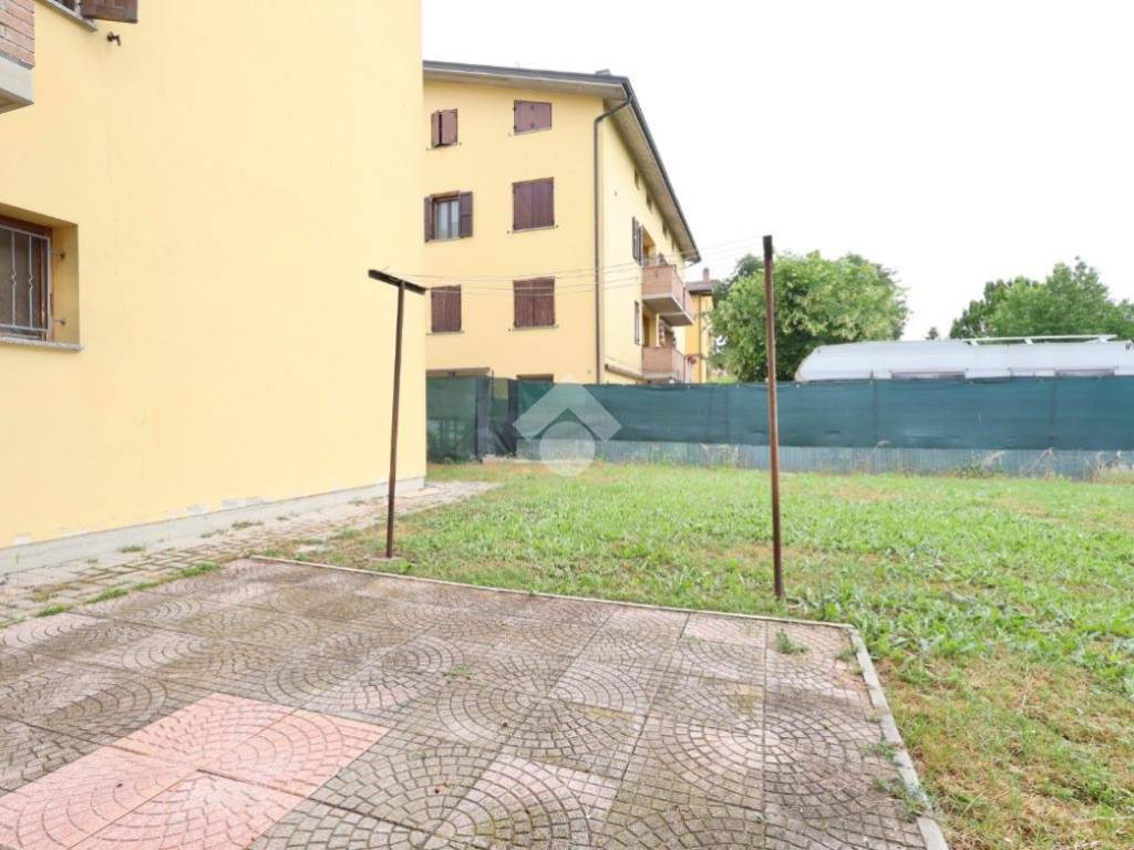 appartamento in vendita a Reggio nell'Emilia