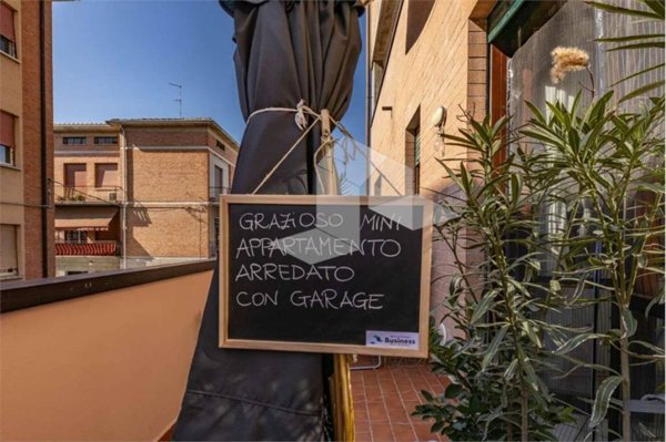 appartamento in vendita a Reggio nell'Emilia in zona Carrozzone