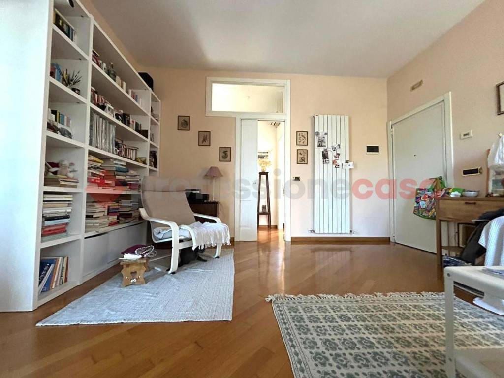 appartamento in vendita a Reggio nell'Emilia