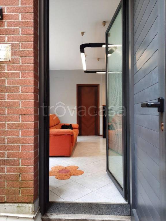 appartamento in vendita a Reggio nell'Emilia