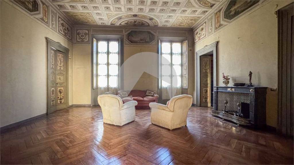 appartamento in vendita a Reggio nell'Emilia in zona Città Storica