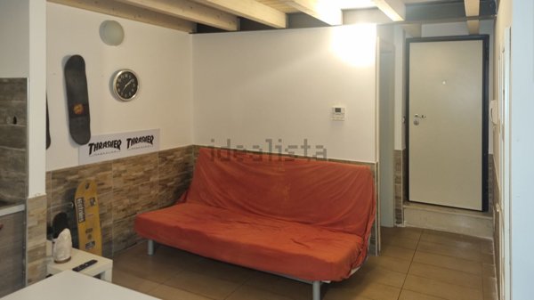 appartamento in vendita a Reggio nell'Emilia in zona Pieve Modolena