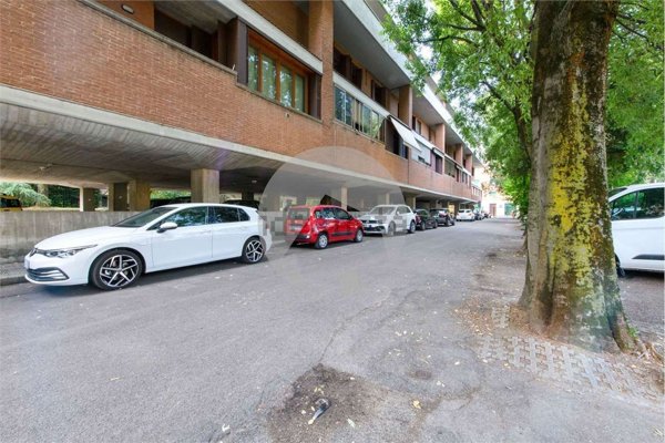 appartamento in vendita a Reggio nell'Emilia in zona Città Storica
