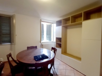 appartamento in vendita a Reggio nell'Emilia