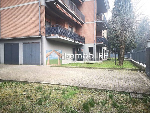 appartamento in vendita a Reggio nell'Emilia in zona Regina Pacis