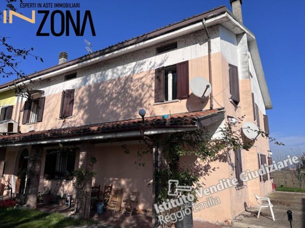 appartamento in vendita a Reggio nell'Emilia