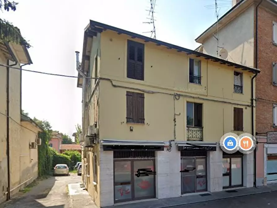 appartamento in vendita a Reggio nell'Emilia