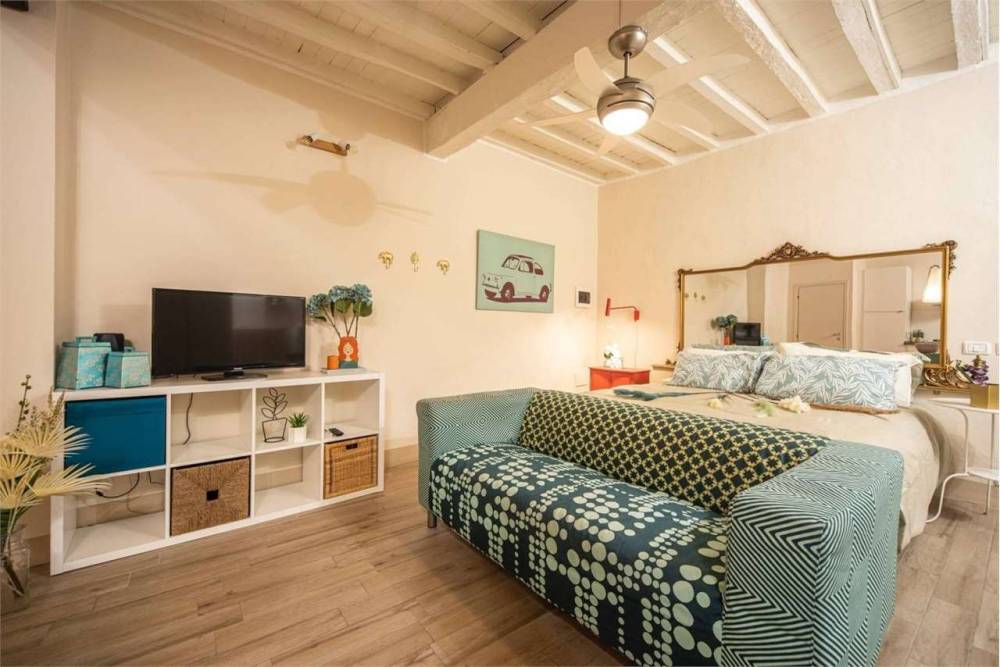 appartamento in vendita a Reggio nell'Emilia