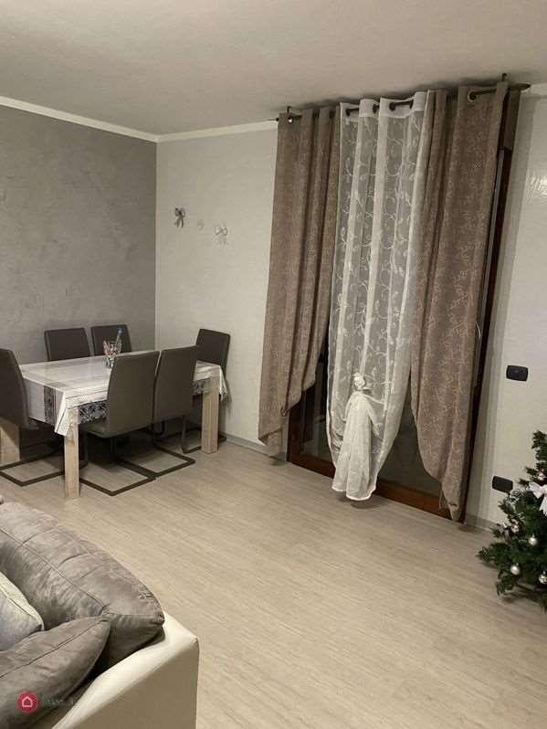 appartamento in vendita a Reggio nell'Emilia in zona Sesso