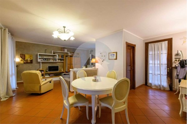 casa indipendente in vendita a Reggio nell'Emilia in zona Fogliano