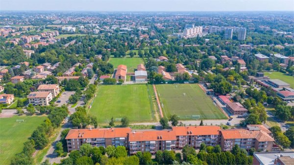 appartamento in vendita a Reggio nell'Emilia