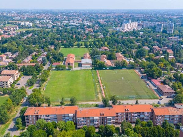 appartamento in vendita a Reggio nell'Emilia in zona Belvedere