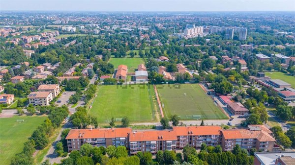 appartamento in vendita a Reggio nell'Emilia in zona Belvedere