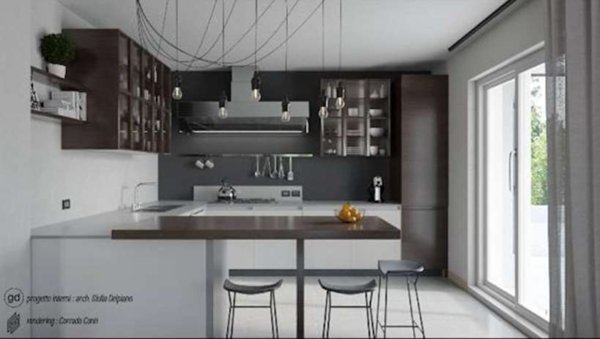 casa indipendente in vendita a Reggio nell'Emilia