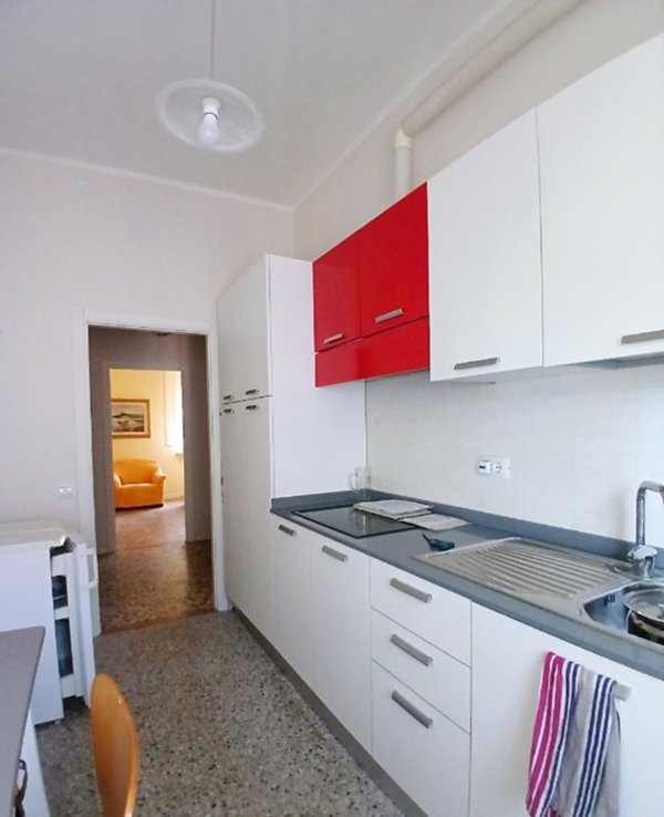 appartamento in vendita a Reggio nell'Emilia