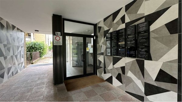 ufficio in vendita a Reggio nell'Emilia in zona Città Storica
