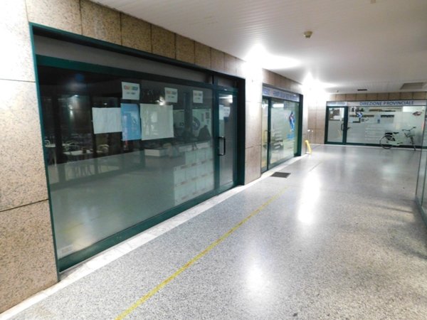 ufficio in vendita a Reggio nell'Emilia
