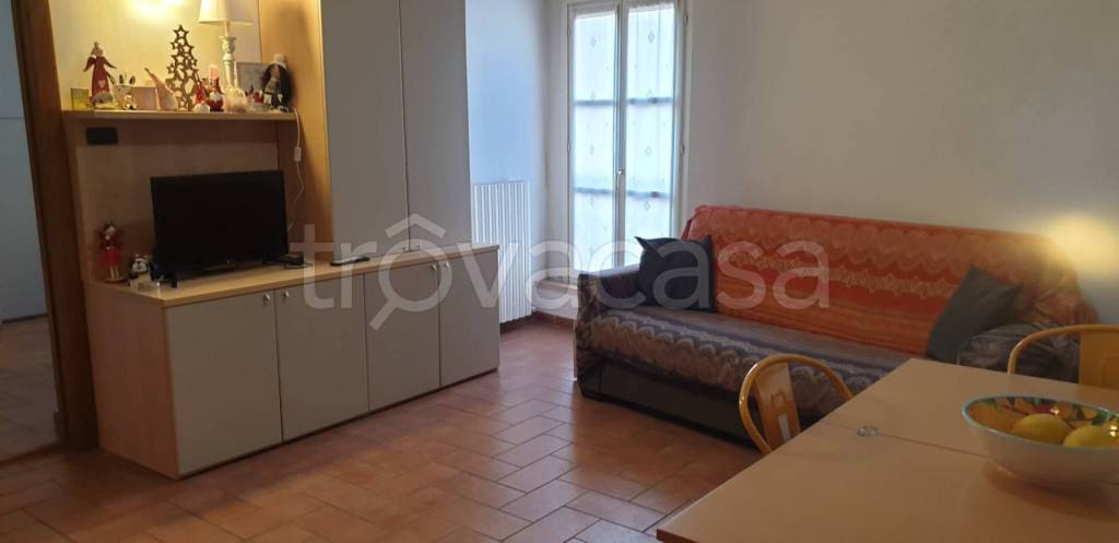 appartamento in vendita a Reggio nell'Emilia in zona Città Storica