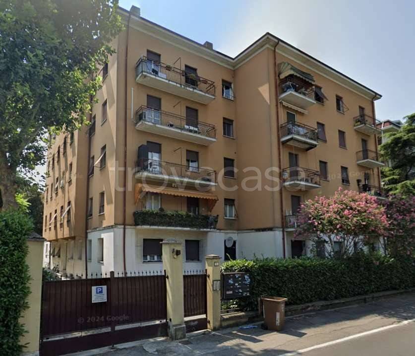 appartamento in vendita a Reggio nell'Emilia