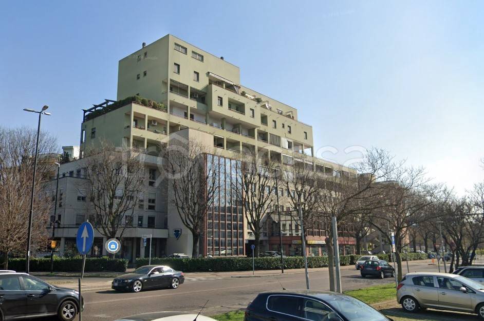 appartamento in vendita a Reggio nell'Emilia in zona Buco del Signore