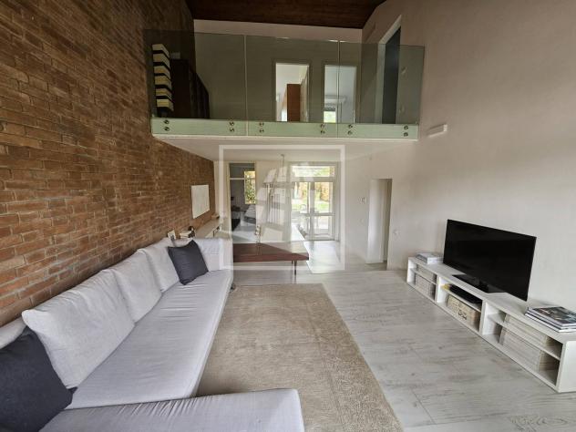 casa indipendente in vendita a Reggio nell'Emilia in zona Baragalla