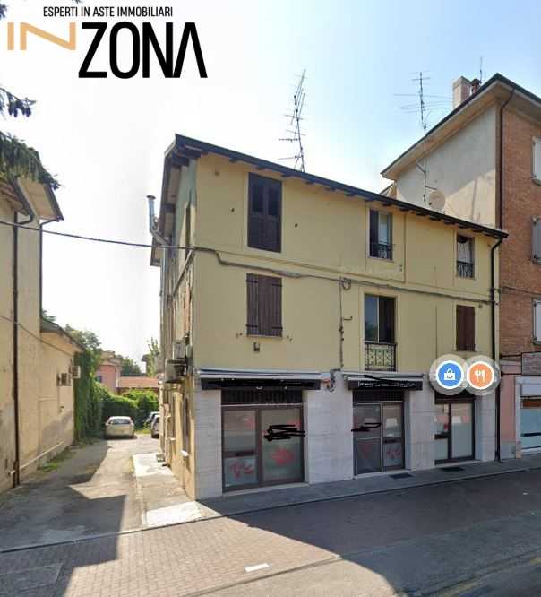 appartamento in vendita a Reggio nell'Emilia
