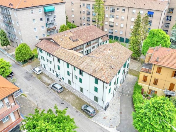 appartamento in vendita a Reggio nell'Emilia